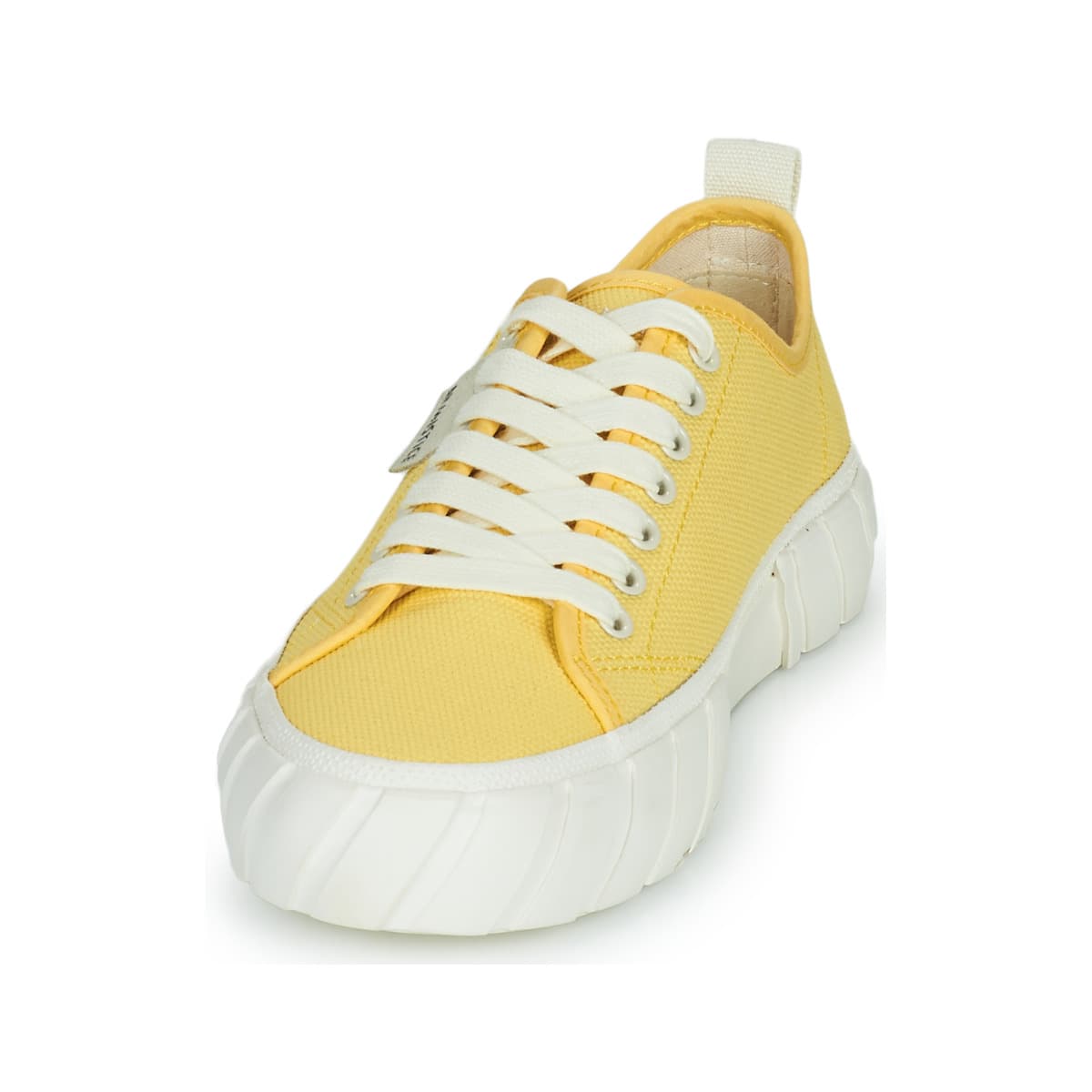 Women's Sneakers Armistice Yellow