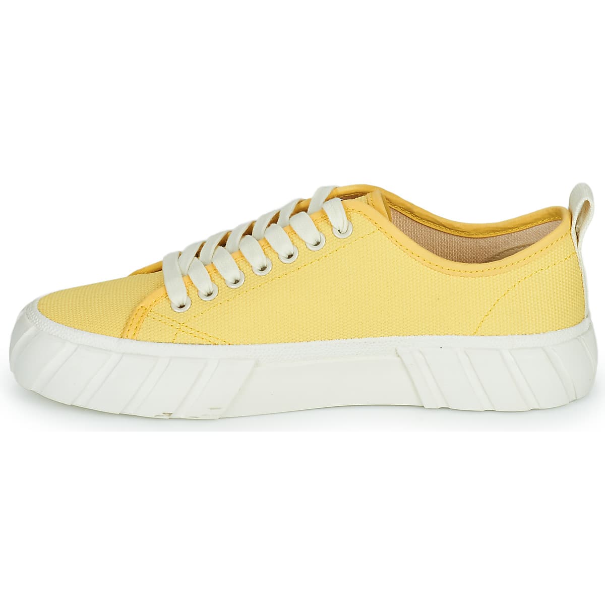 Women's Sneakers Armistice Yellow