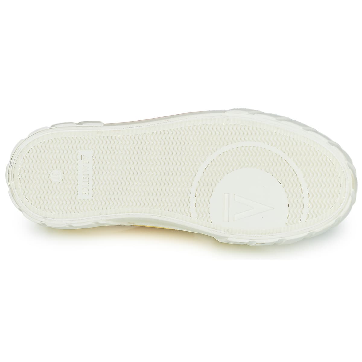 Women's Sneakers Armistice Yellow