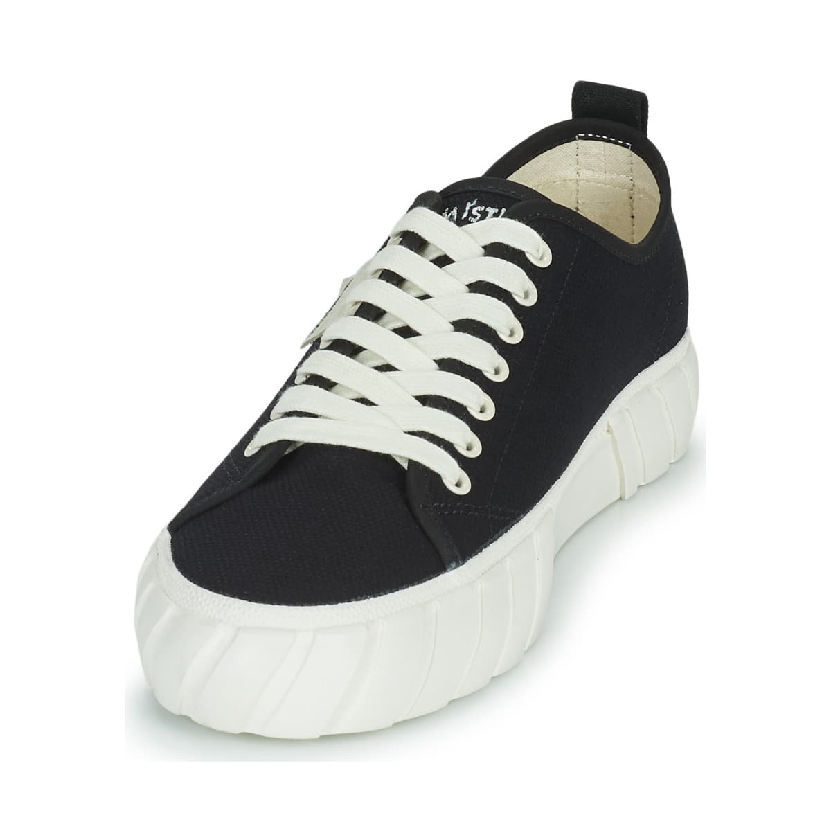 Men's Sneakers Armistice Black