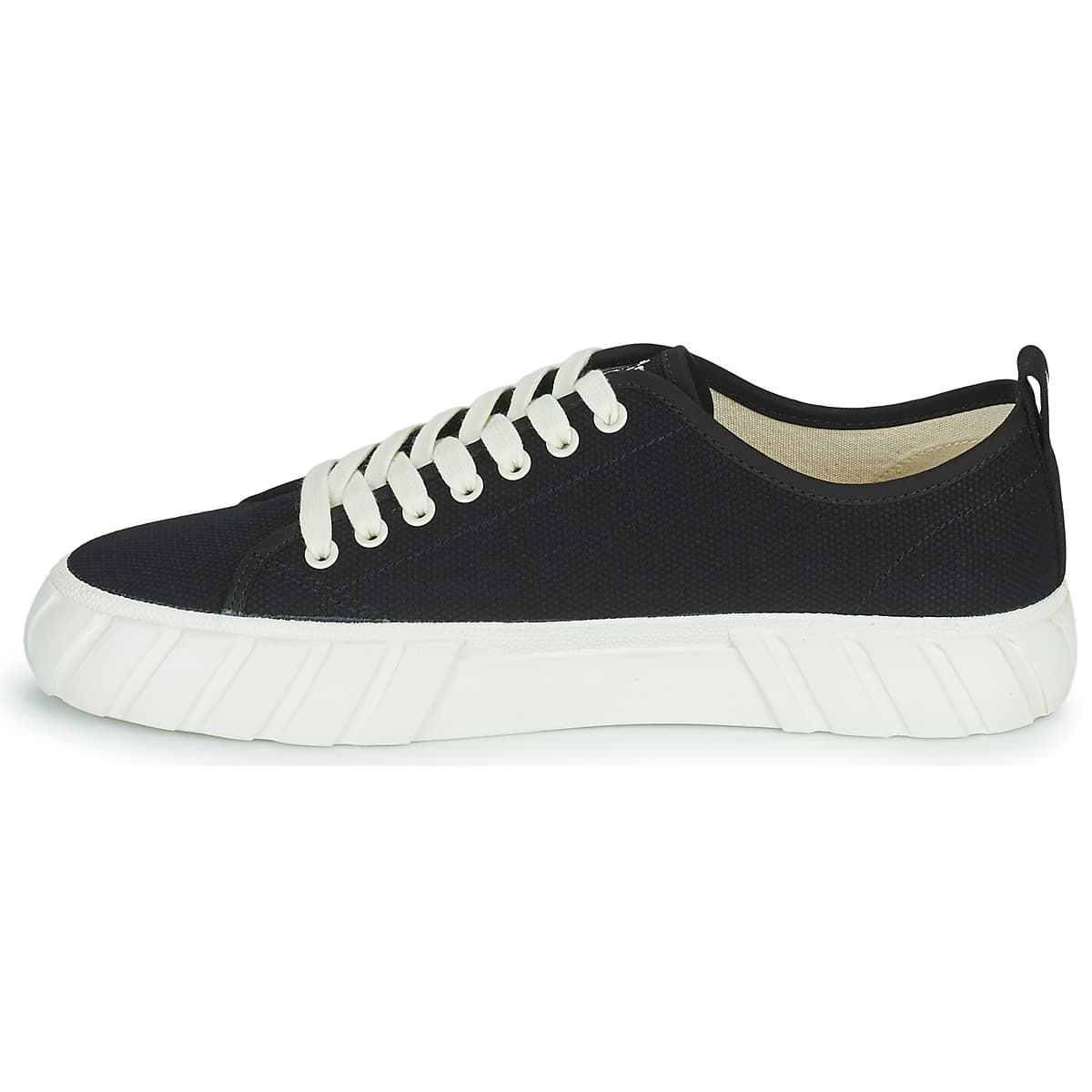 Men's Sneakers Armistice Black