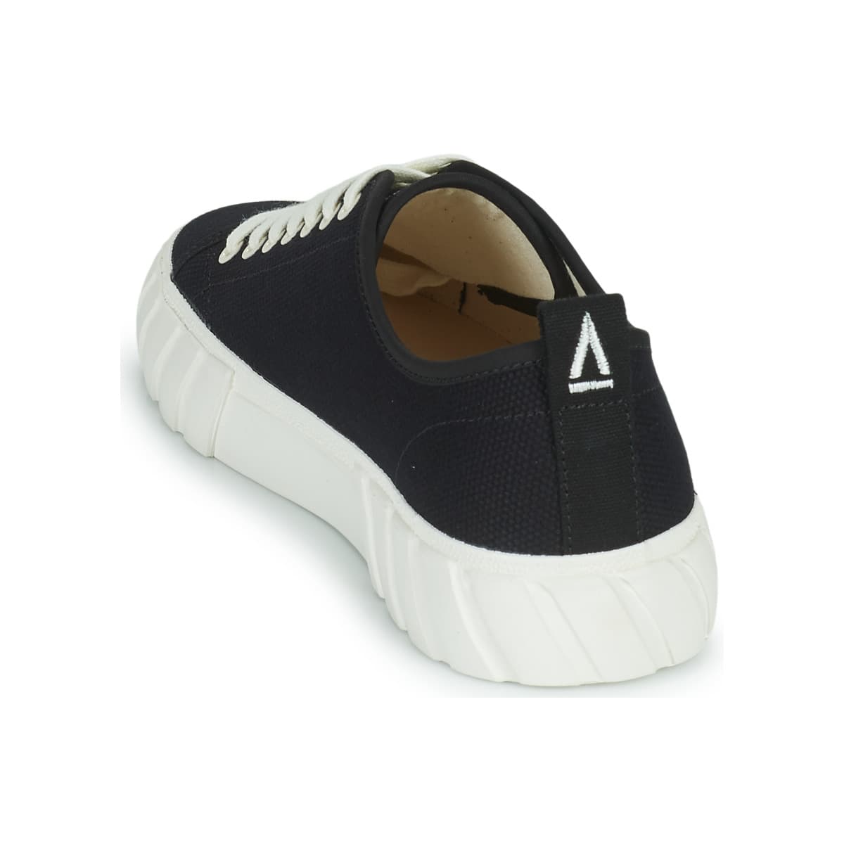 Men's Sneakers Armistice Black