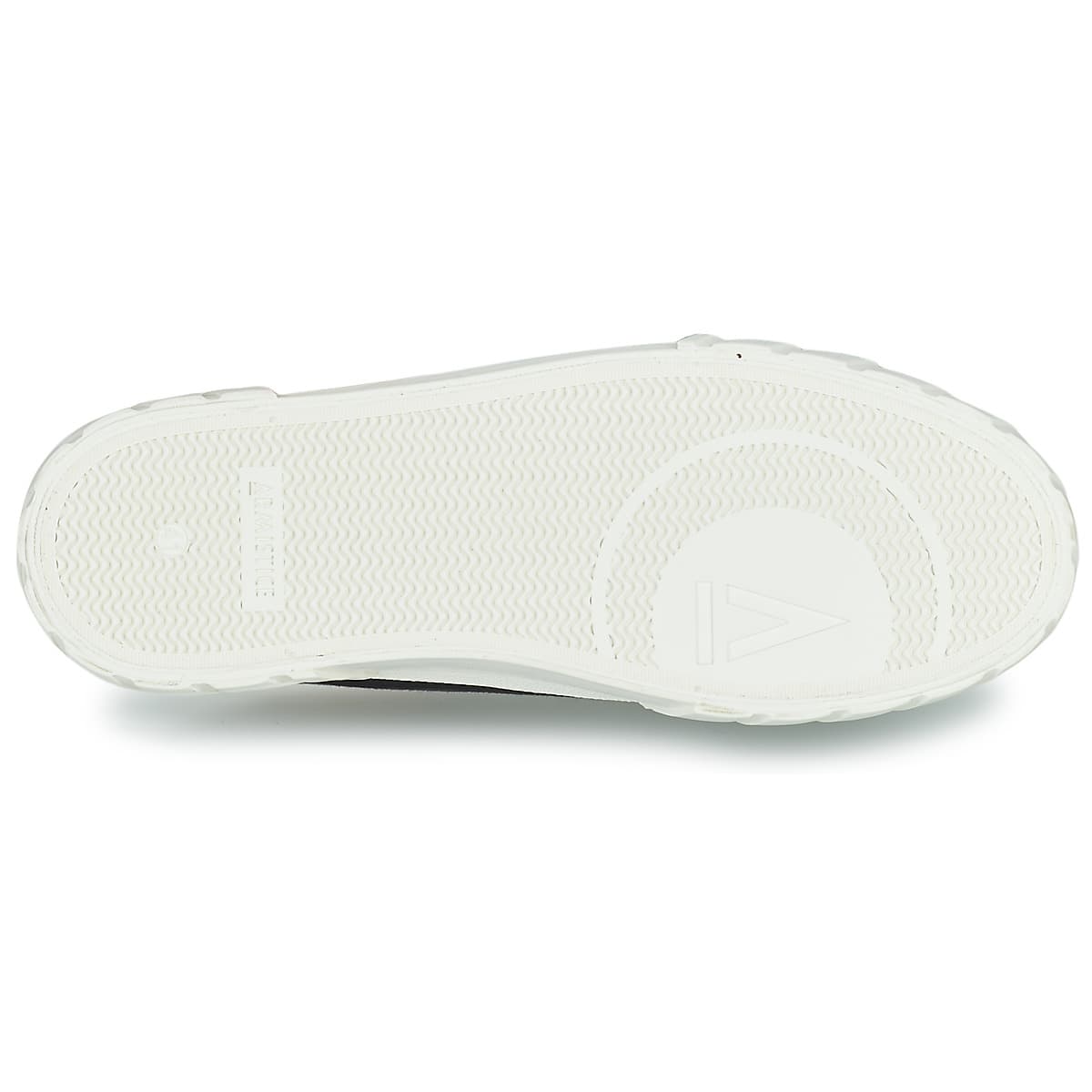 Men's Sneakers Armistice Black