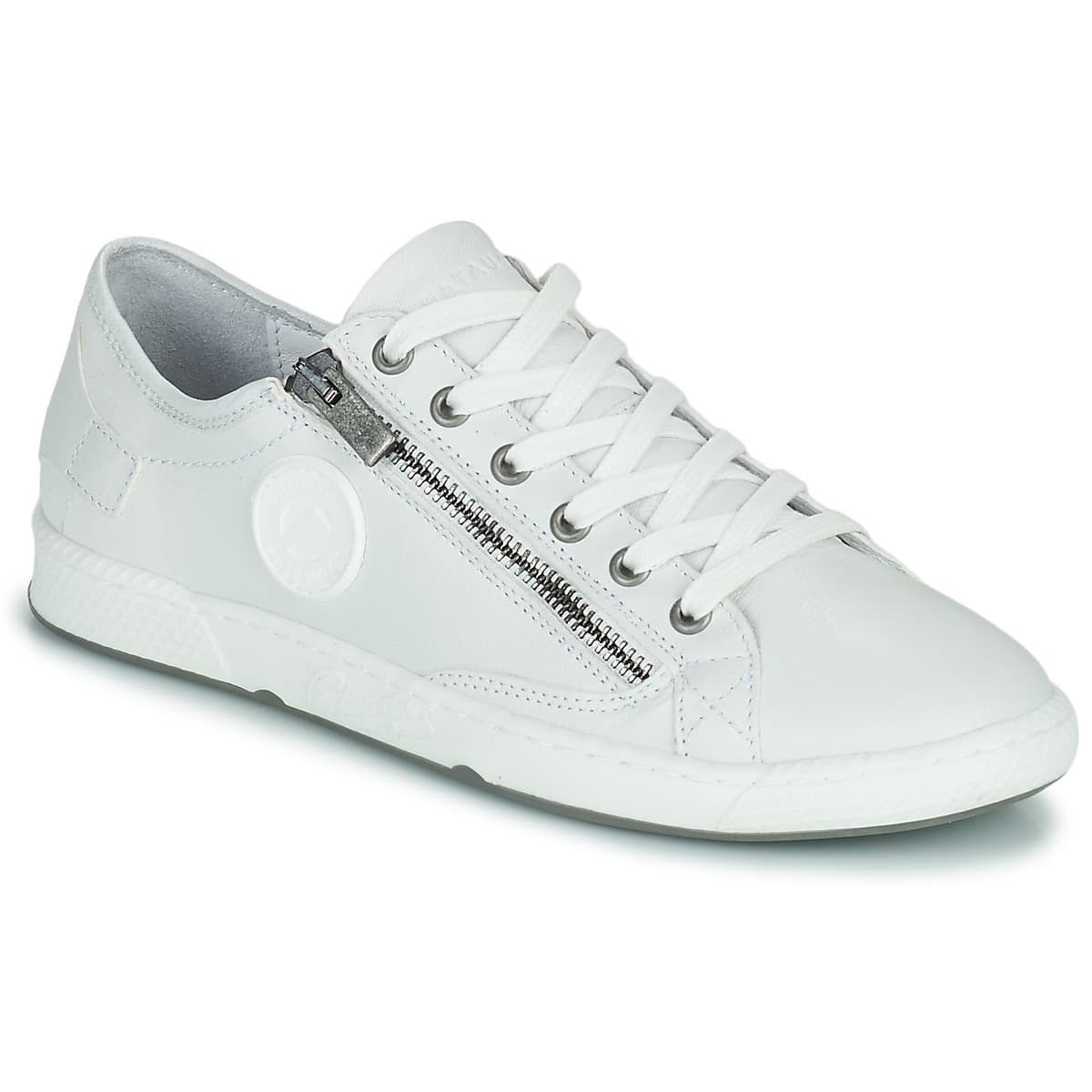 Women's Sneakers Pataugas White