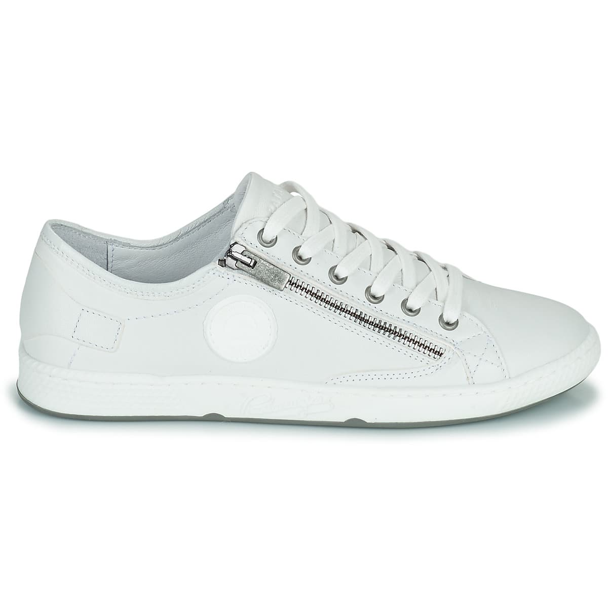 Women's Sneakers Pataugas White