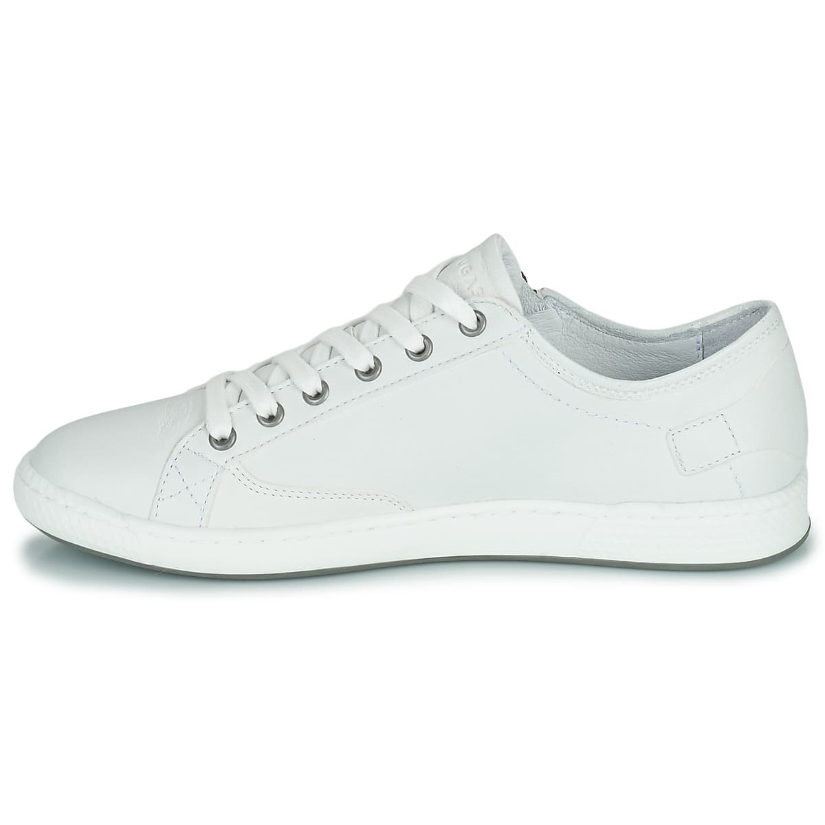 Women's Sneakers Pataugas White