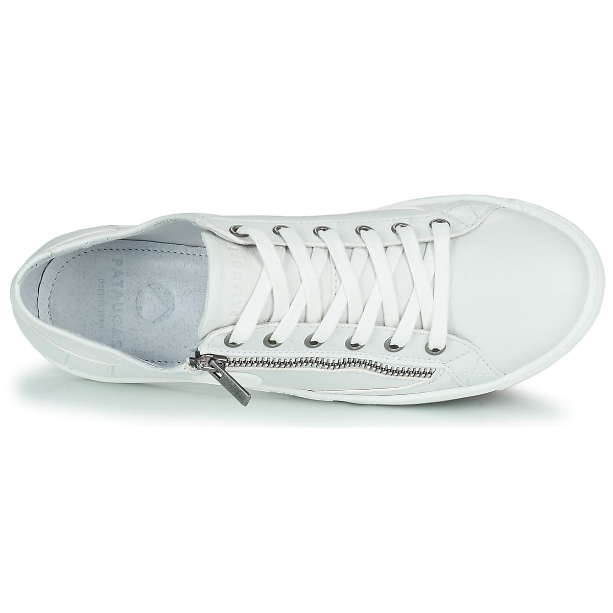 Women's Sneakers Pataugas White