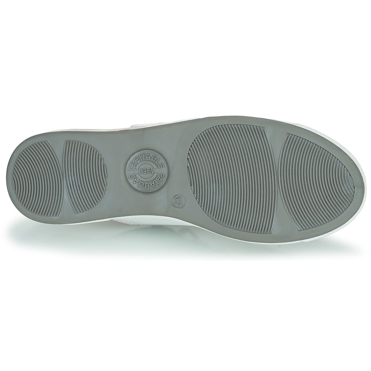 Women's Sneakers Pataugas White