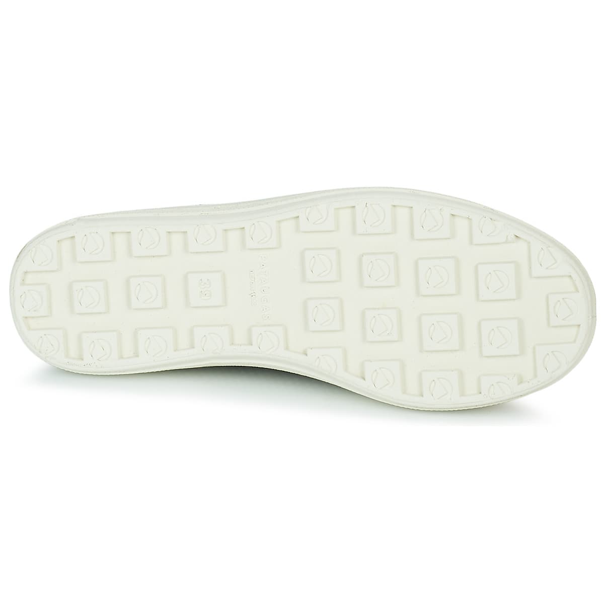 Women's Sneakers Pataugas Black