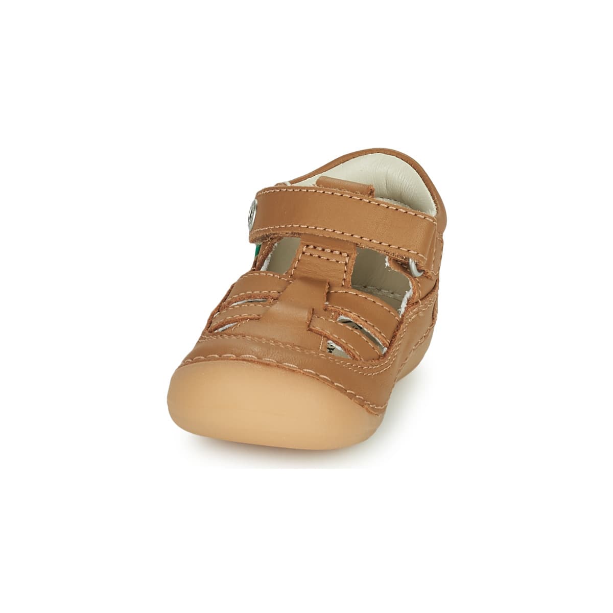 Boys' Sandals Kickers White