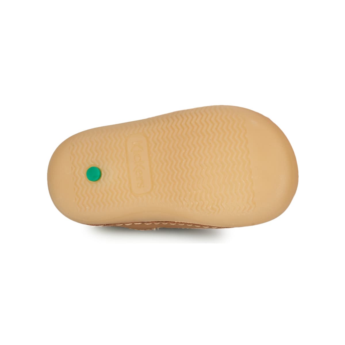 Boys' Sandals Kickers White