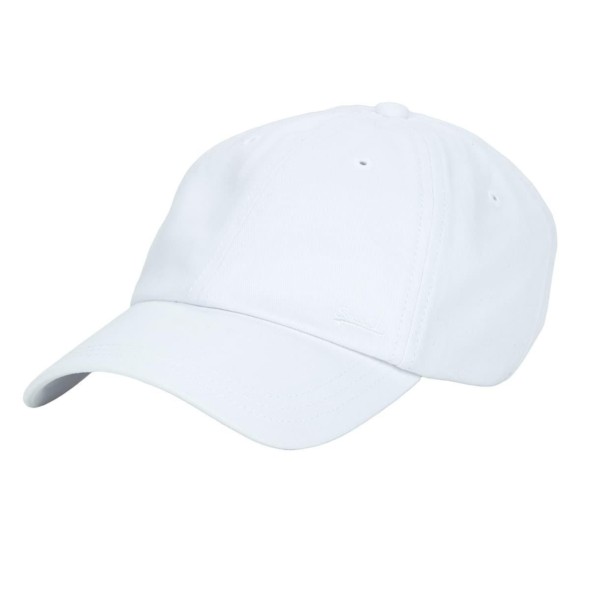 Women's Caps Superdry White