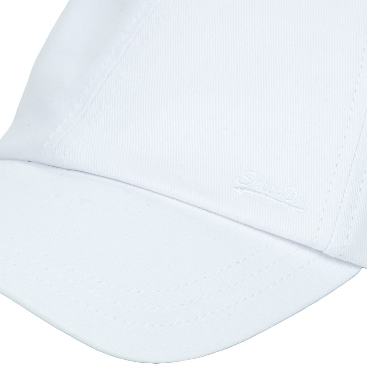 Women's Caps Superdry White