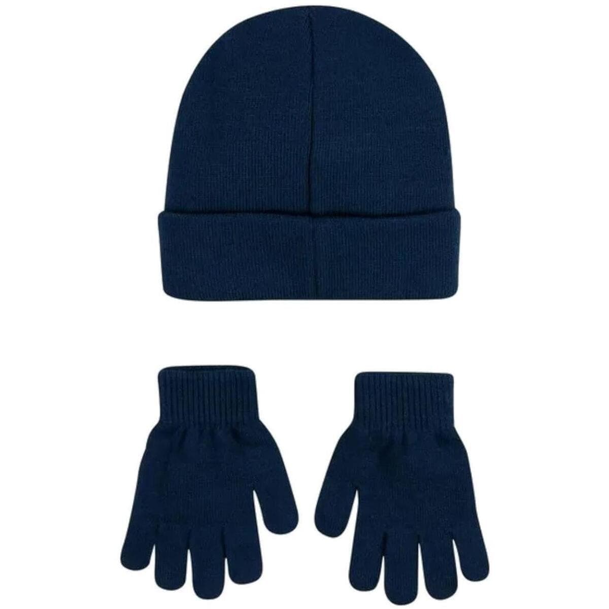 Men's Beanies Levis Blue