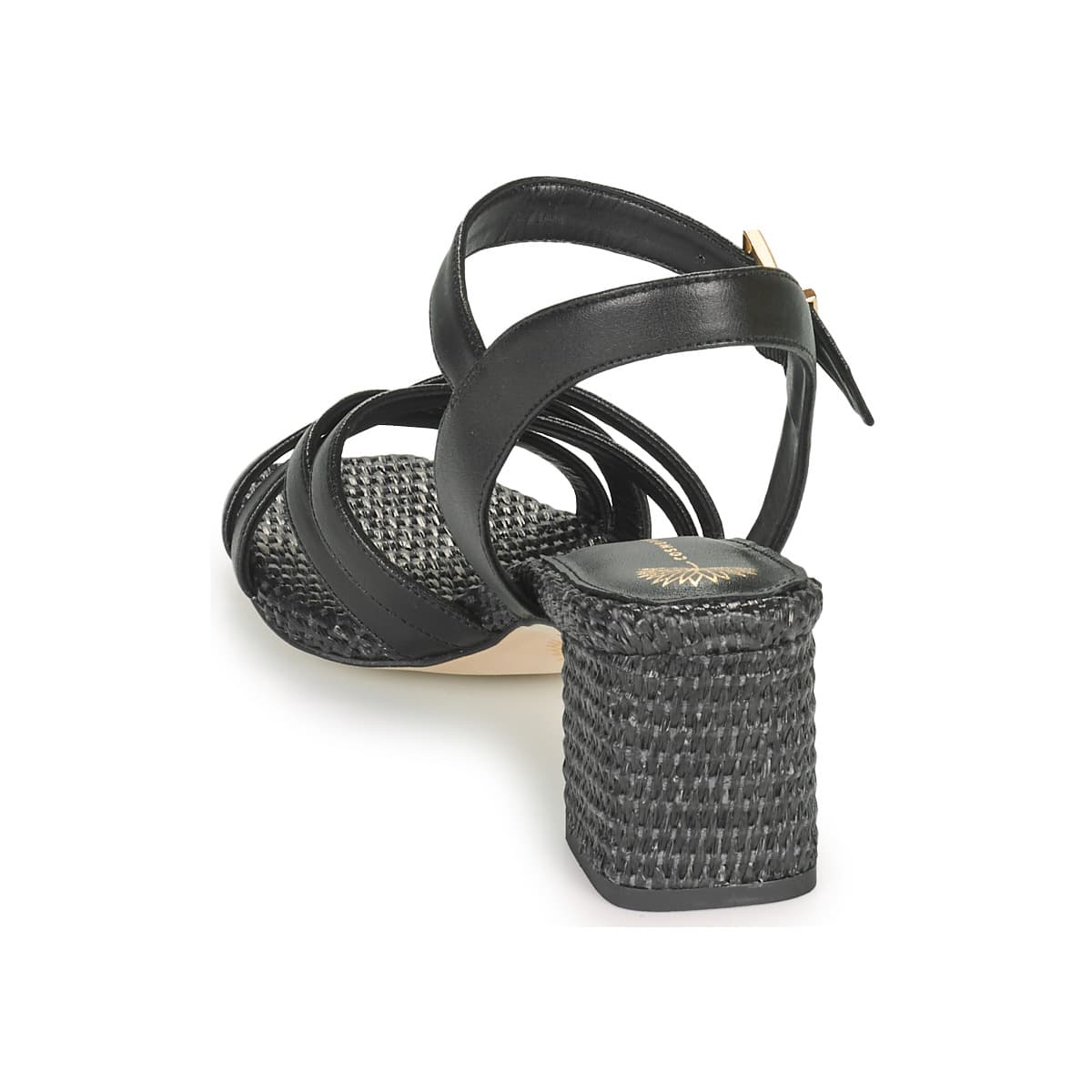 Women's Pumps Cosmo Paris Black