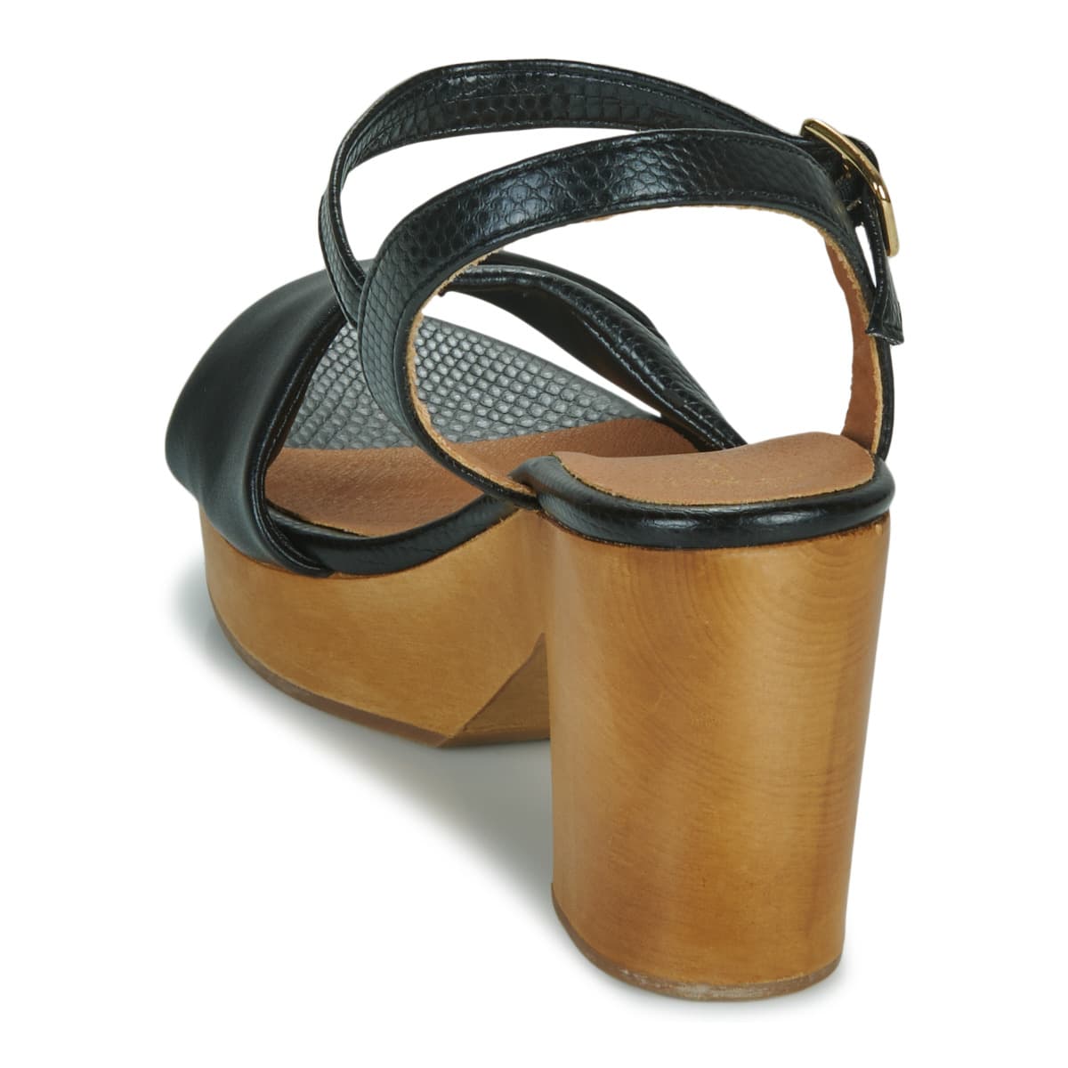 Women's Pumps Cosmo Paris Black