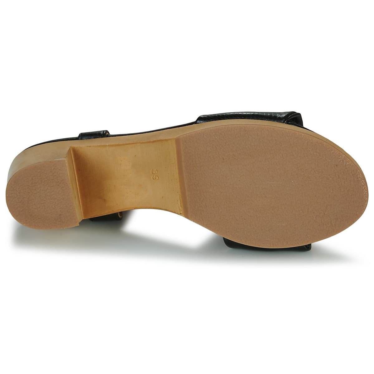 Women's Pumps Cosmo Paris Black