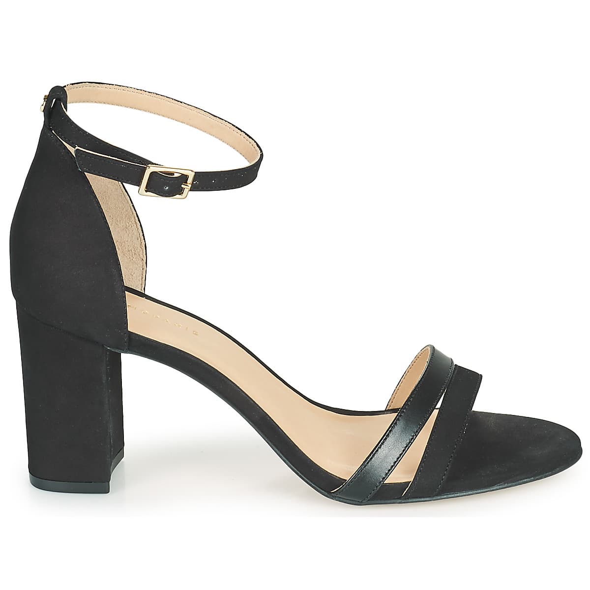 Women's Pumps Cosmo Paris Black