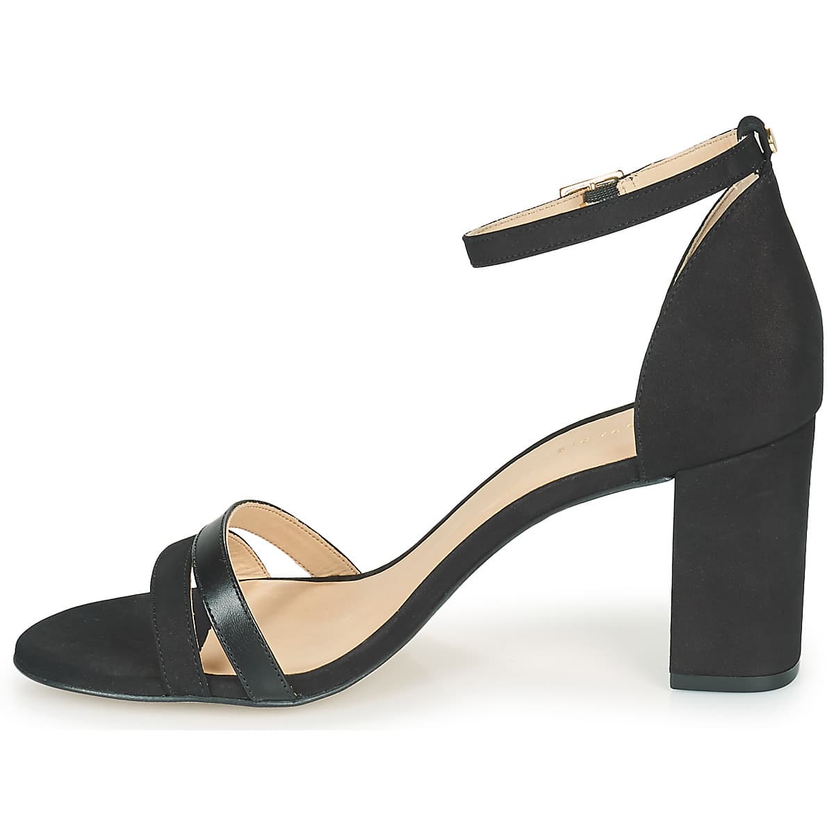 Women's Pumps Cosmo Paris Black