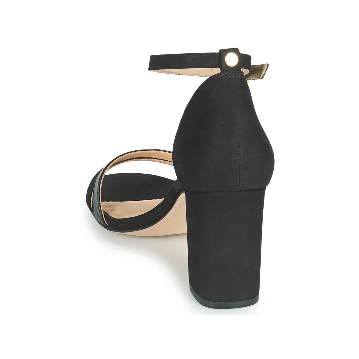 Women's Pumps Cosmo Paris Black