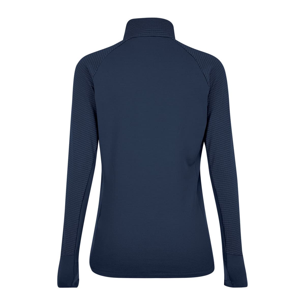 Women's Sweatshirts Salewa Blue