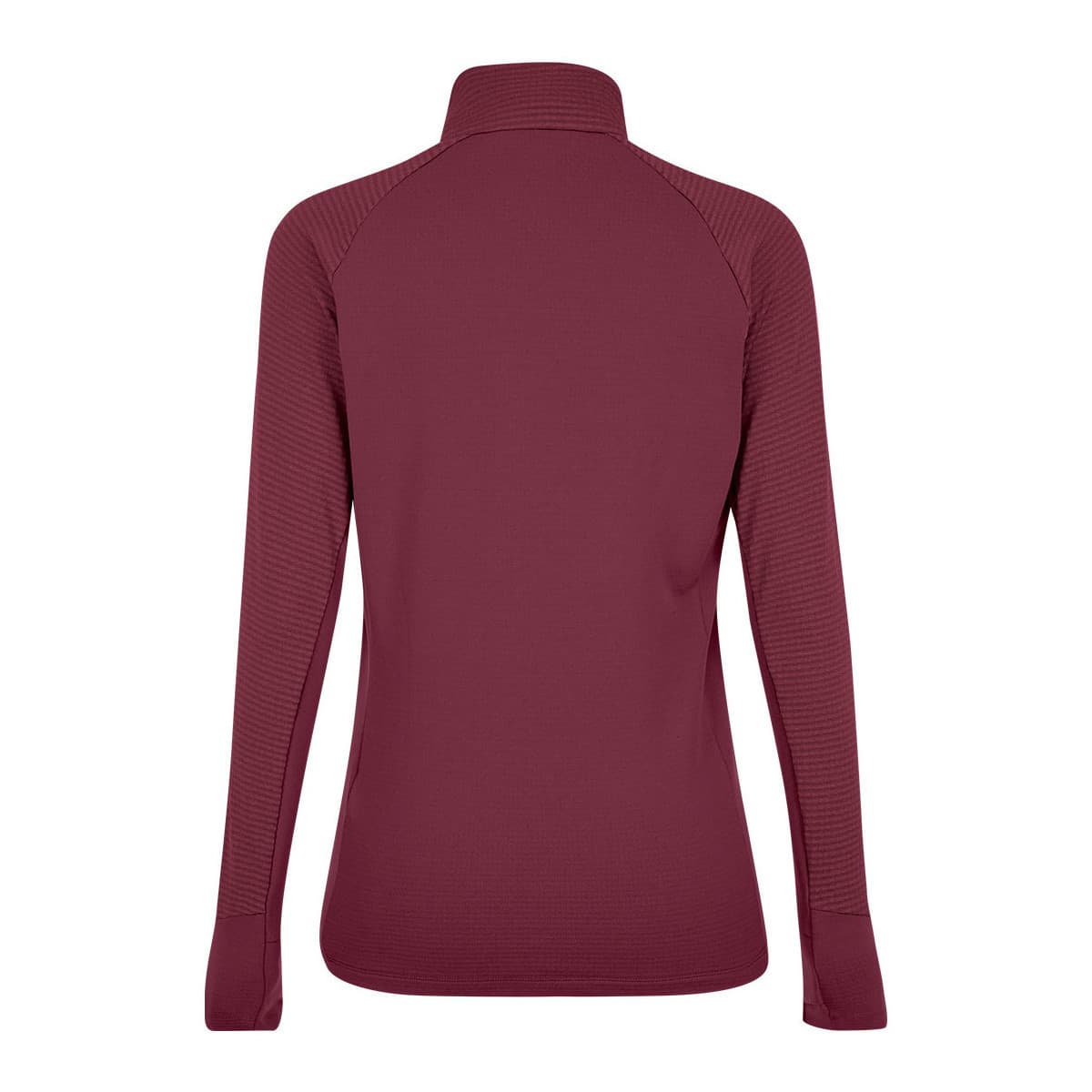 Women's Sweatshirts Salewa Red