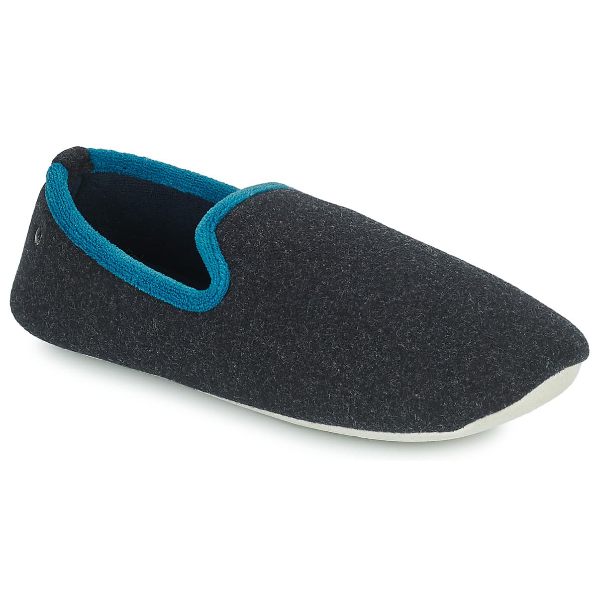 Men's House Slippers Isotoner Blue