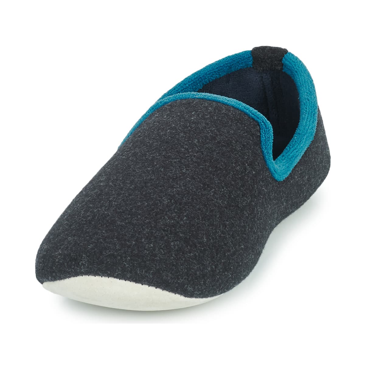 Men's House Slippers Isotoner Blue