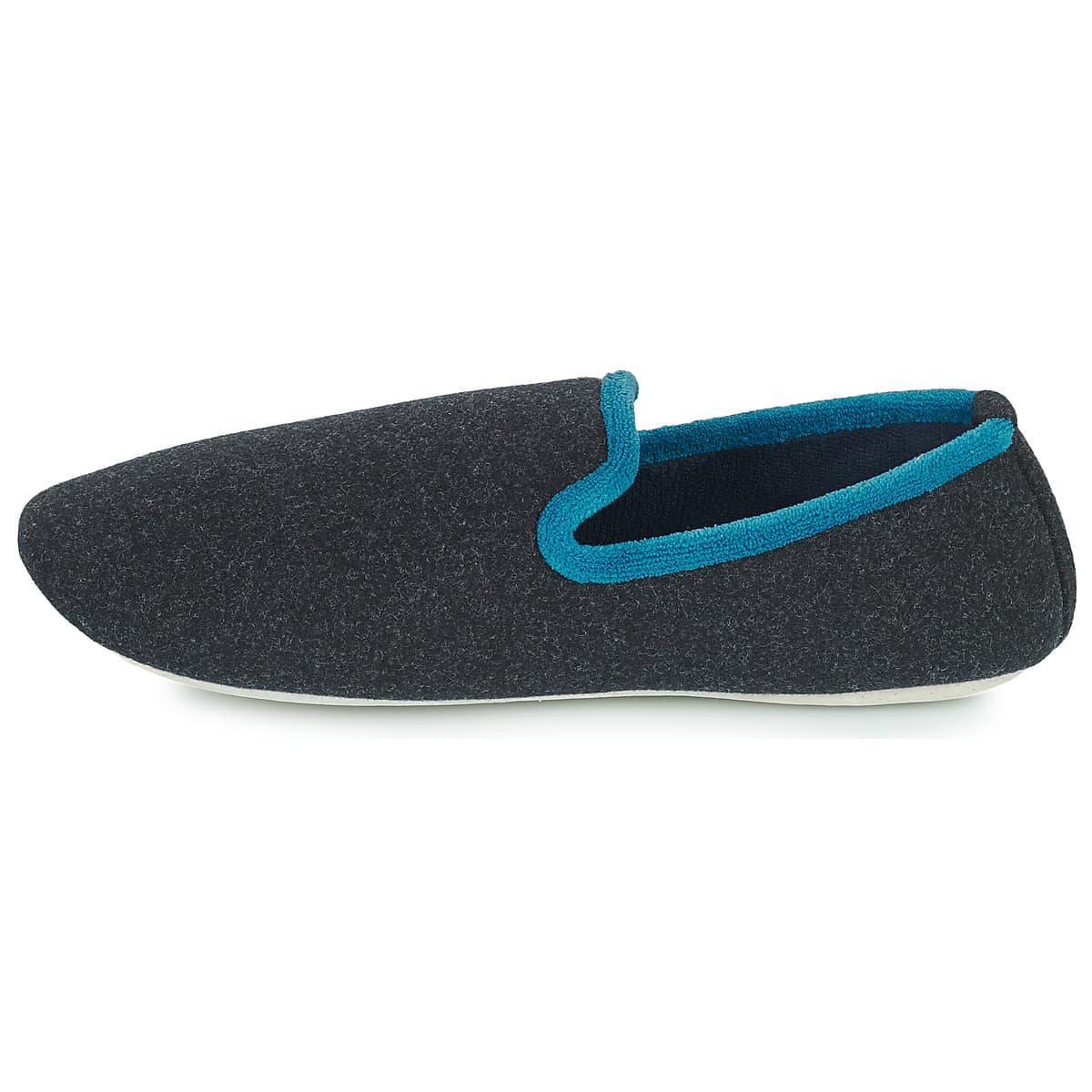 Men's House Slippers Isotoner Blue
