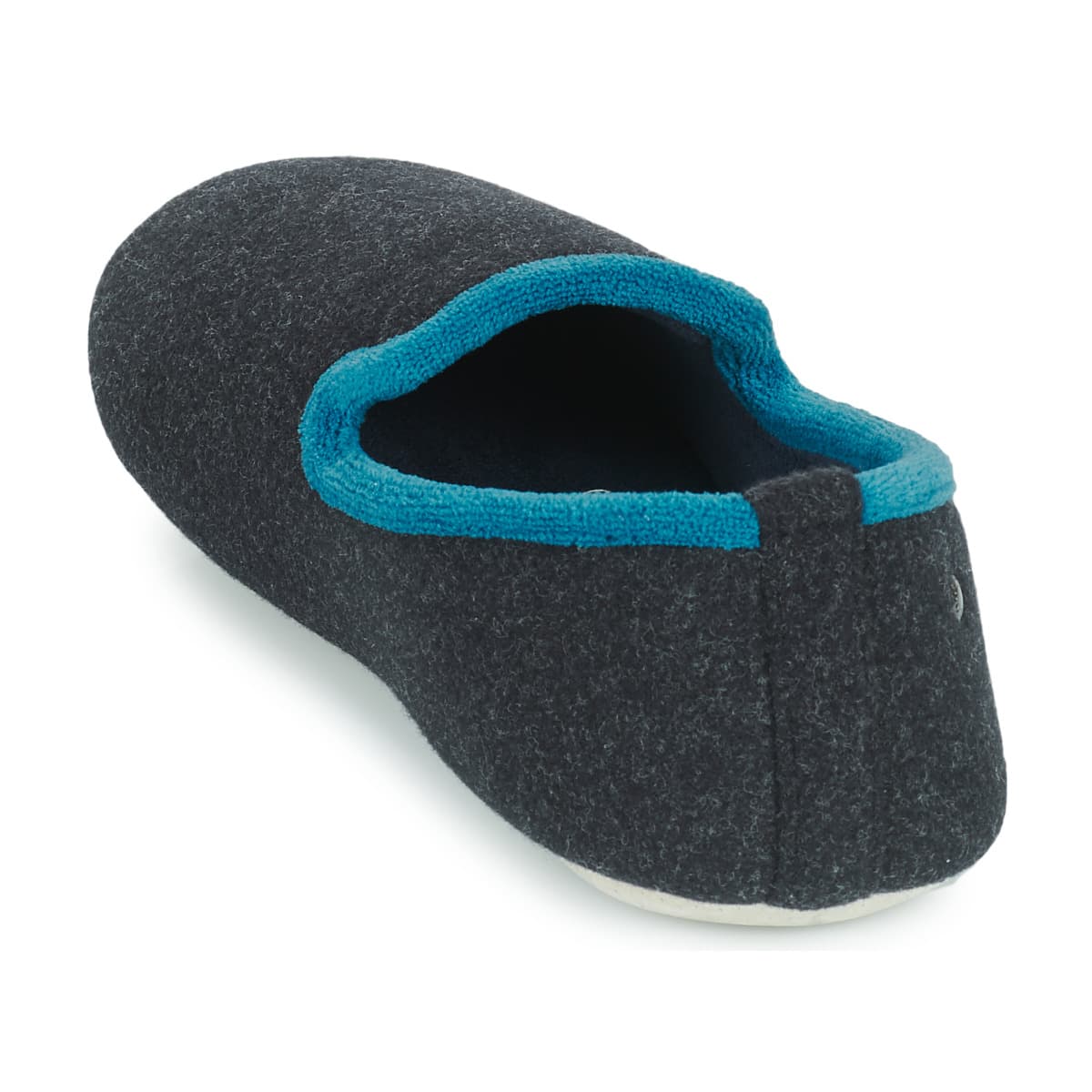 Men's House Slippers Isotoner Blue