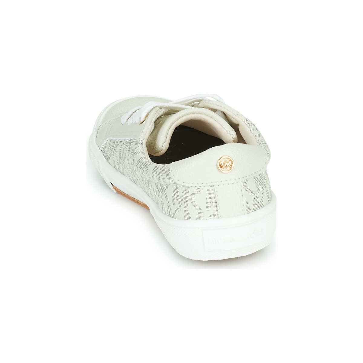 Girls' Sneakers Michael Kors Beige