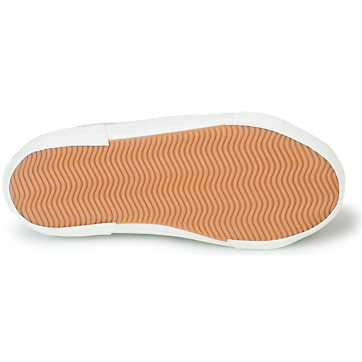 Girls' Sneakers Michael Kors Beige