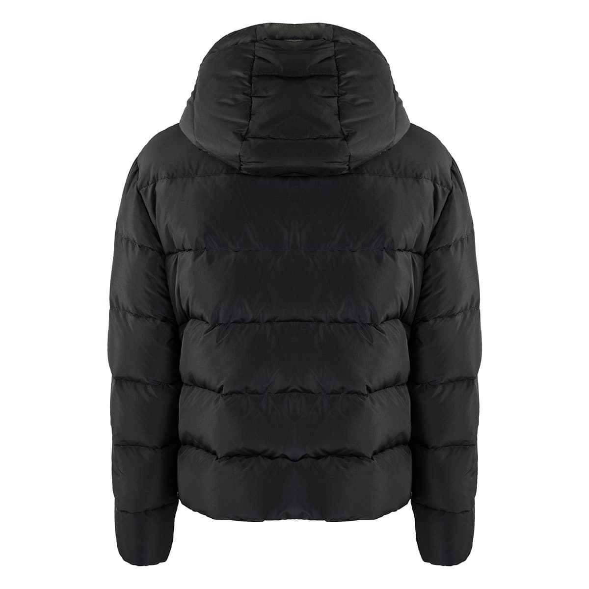 Men's Jackets Les Hommes Black