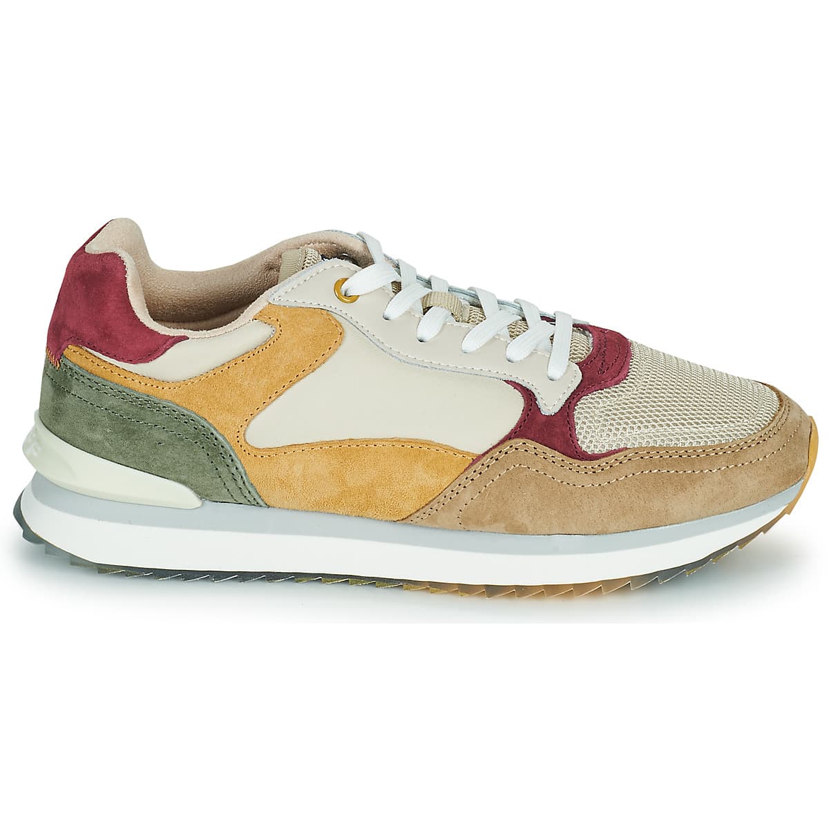 Women's Sneakers HOFF Beige