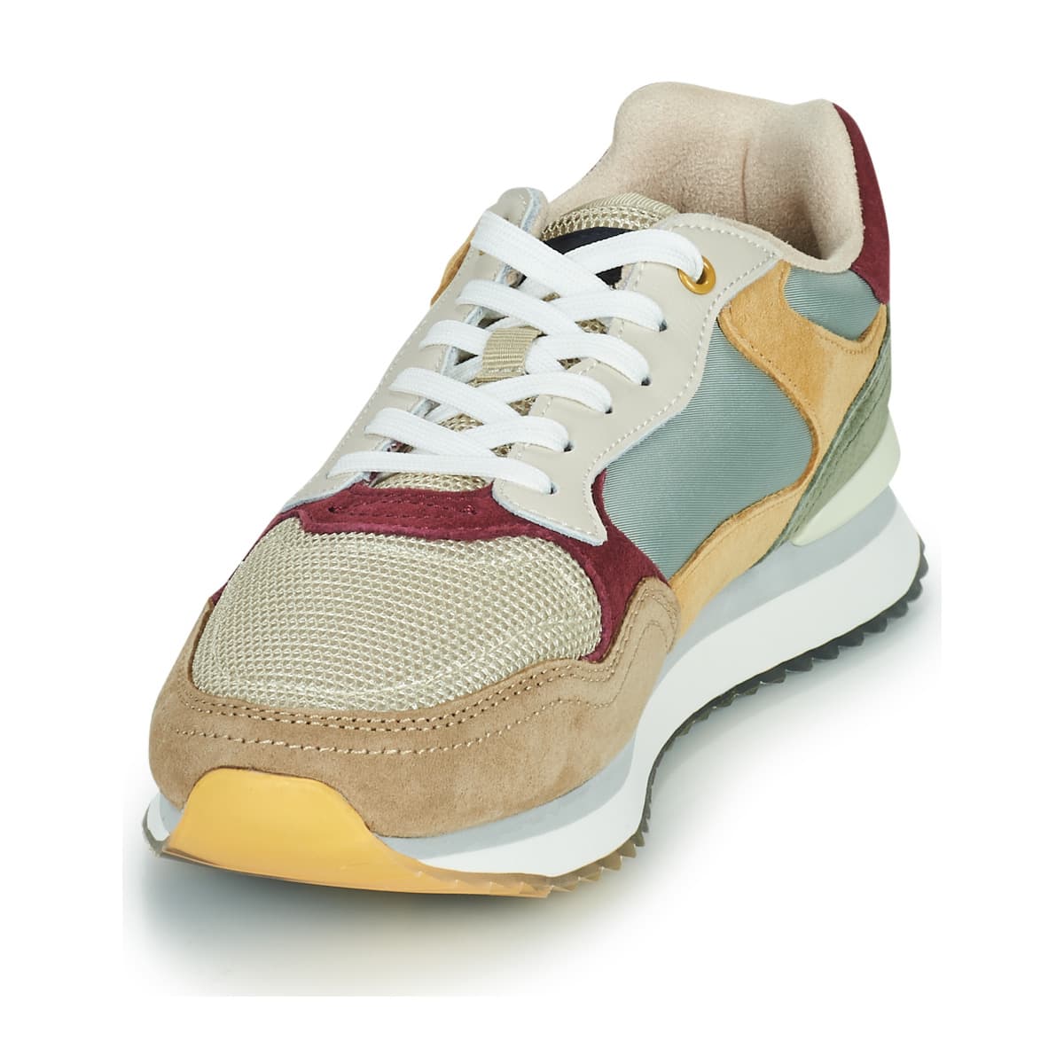 Women's Sneakers HOFF Beige