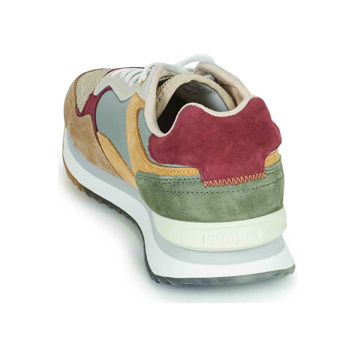 Women's Sneakers HOFF Beige