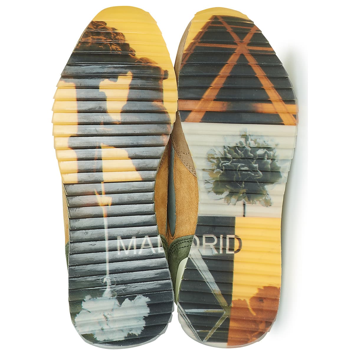 Women's Sneakers HOFF Beige