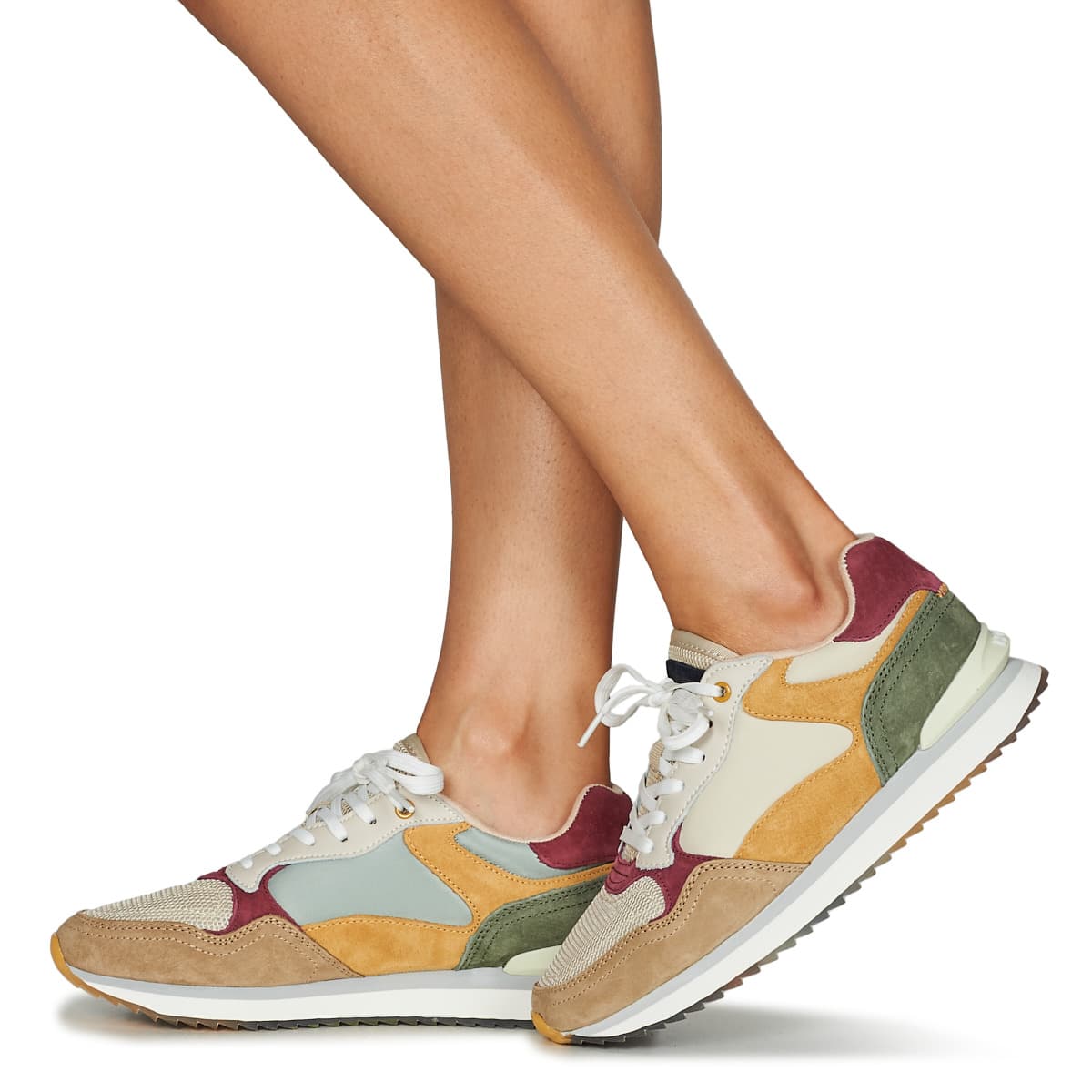 Women's Sneakers HOFF Beige