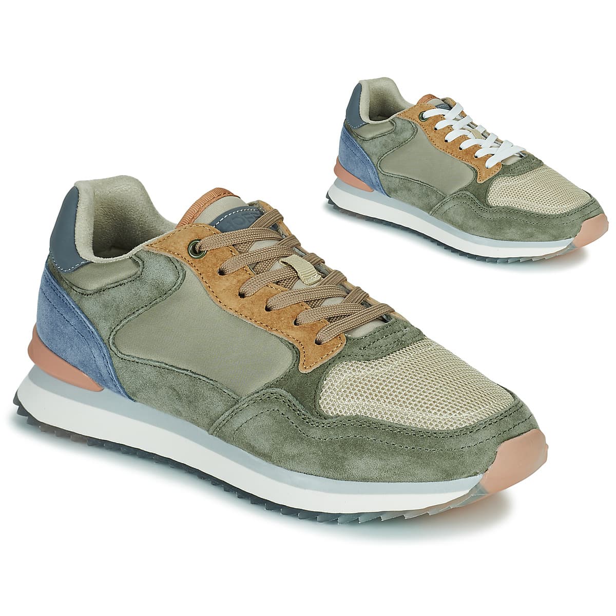 Women's Sneakers HOFF Khaki