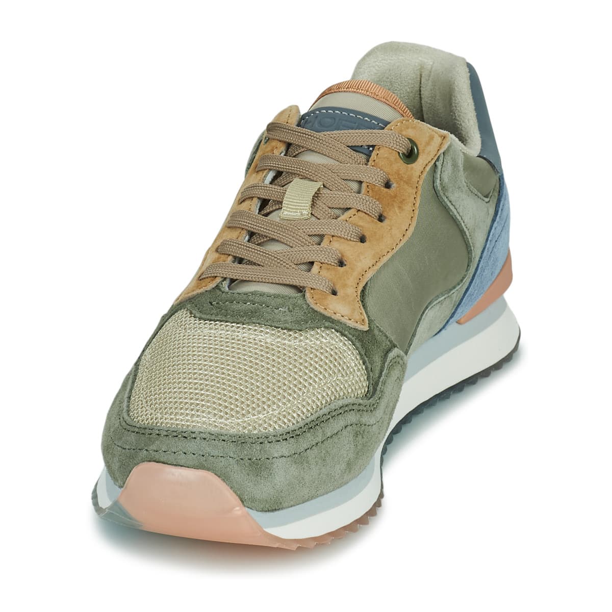 Women's Sneakers HOFF Khaki
