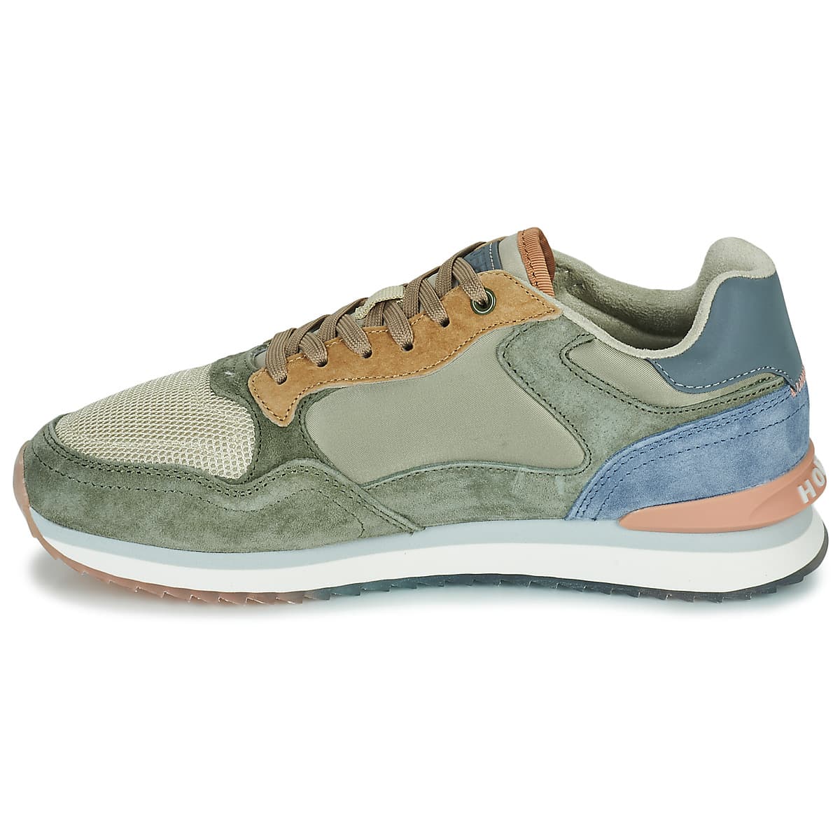 Women's Sneakers HOFF Khaki
