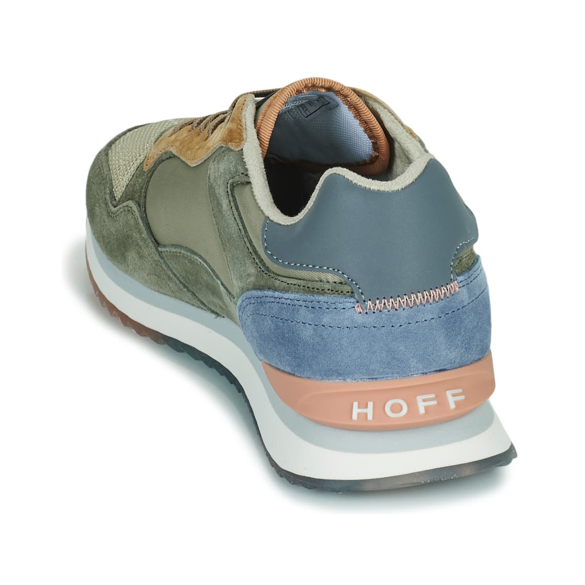 Women's Sneakers HOFF Khaki