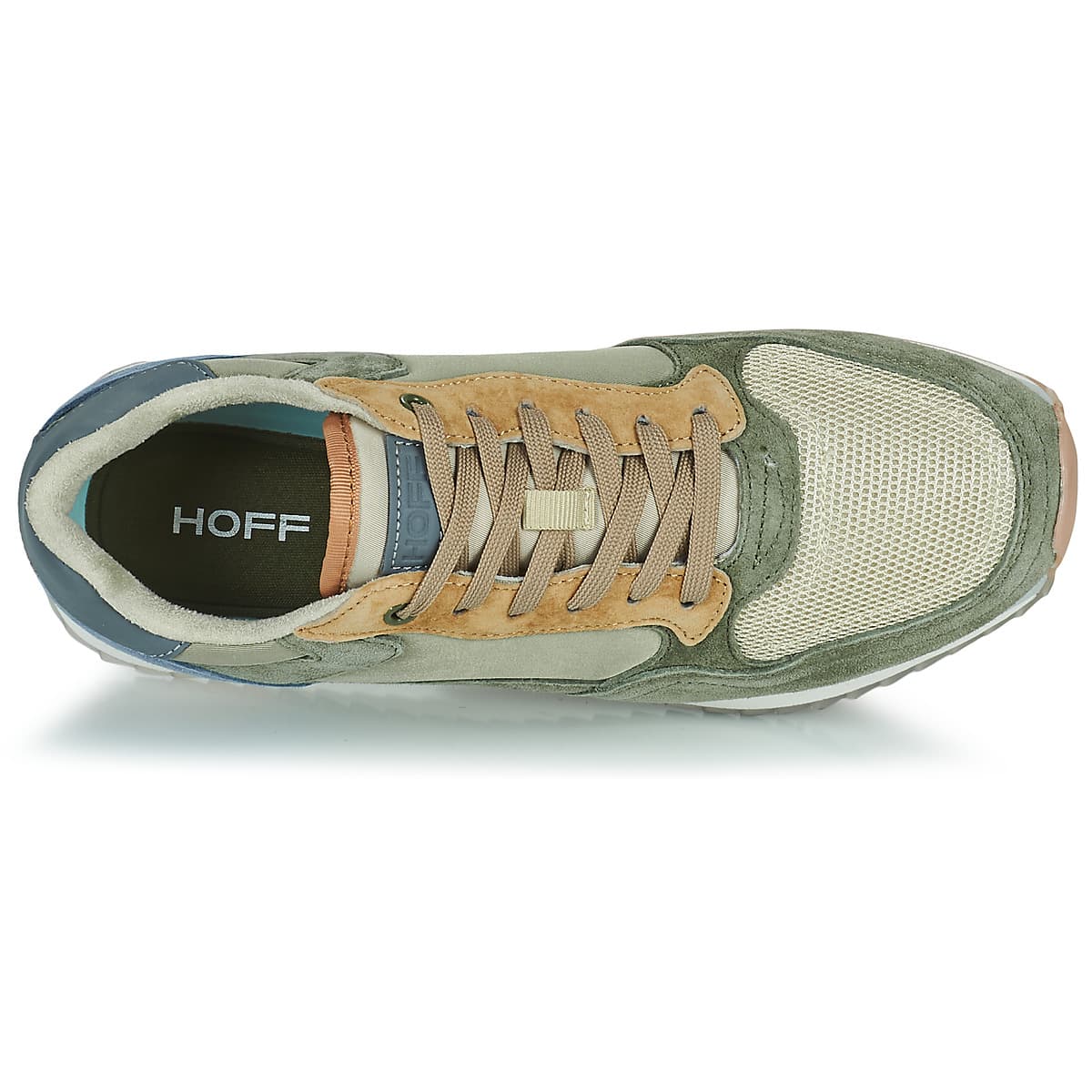 Women's Sneakers HOFF Khaki