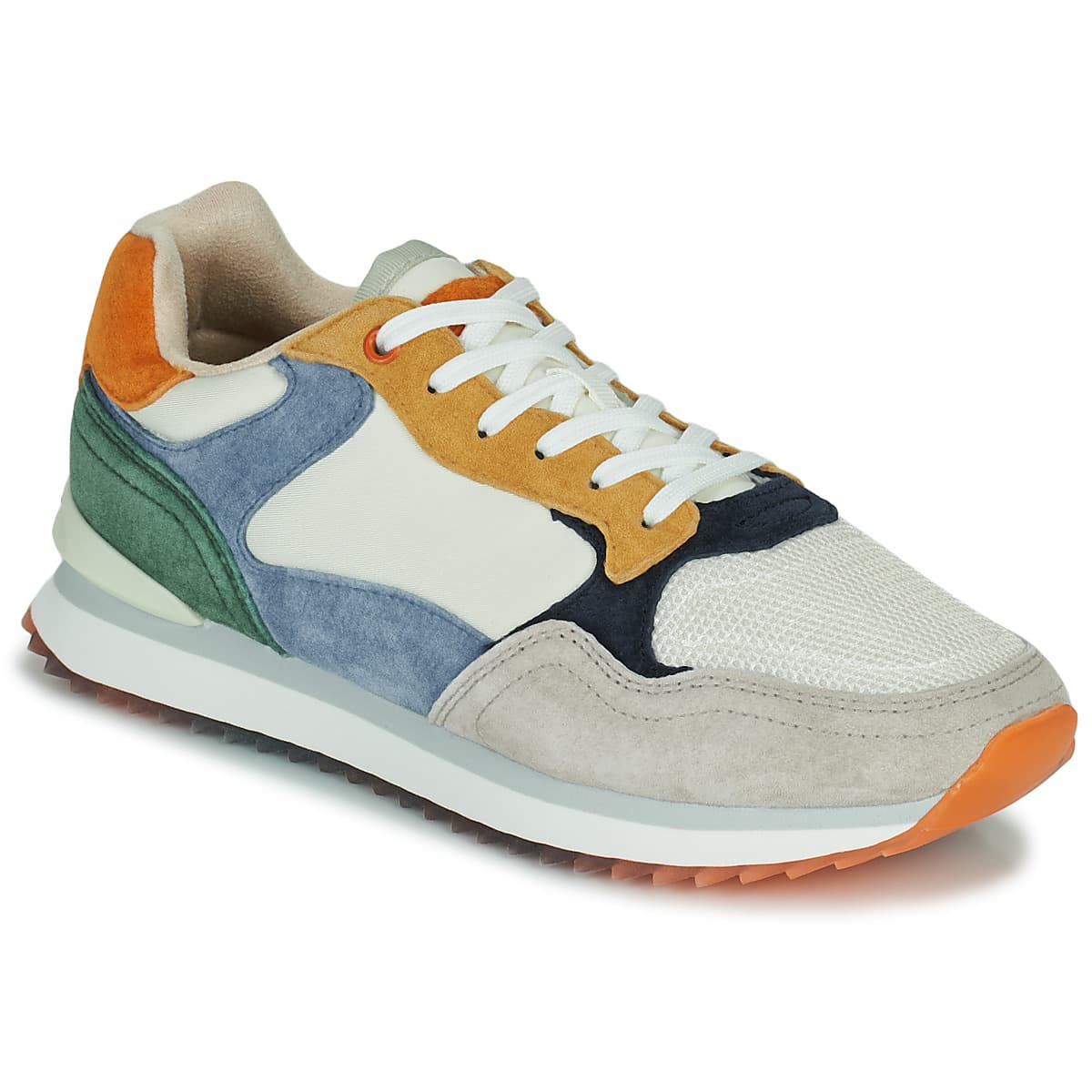 Women's Sneakers HOFF Gray