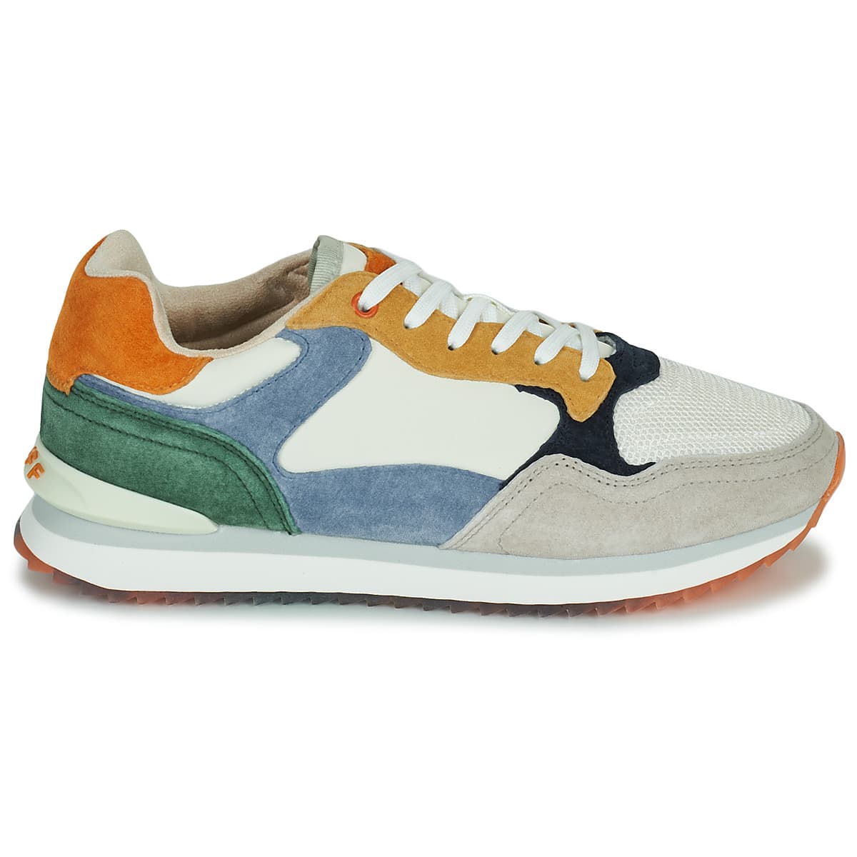 Women's Sneakers HOFF Gray