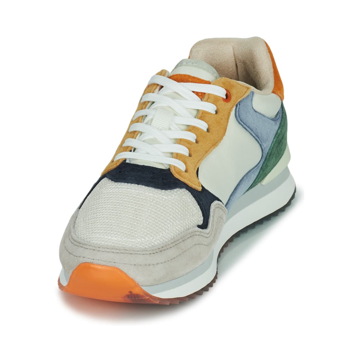 Women's Sneakers HOFF Gray