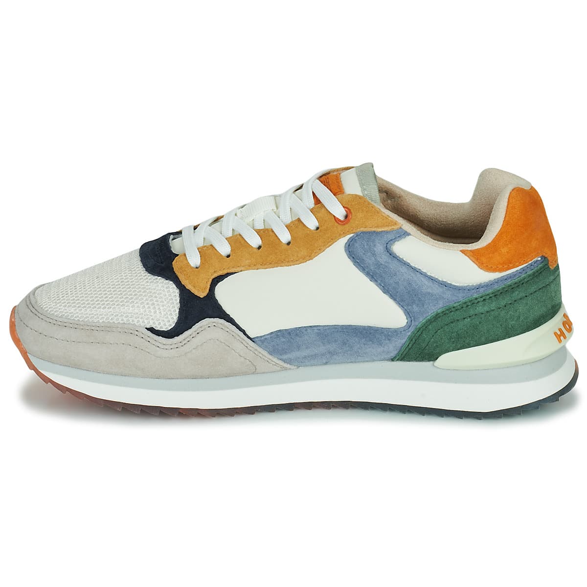 Women's Sneakers HOFF Gray