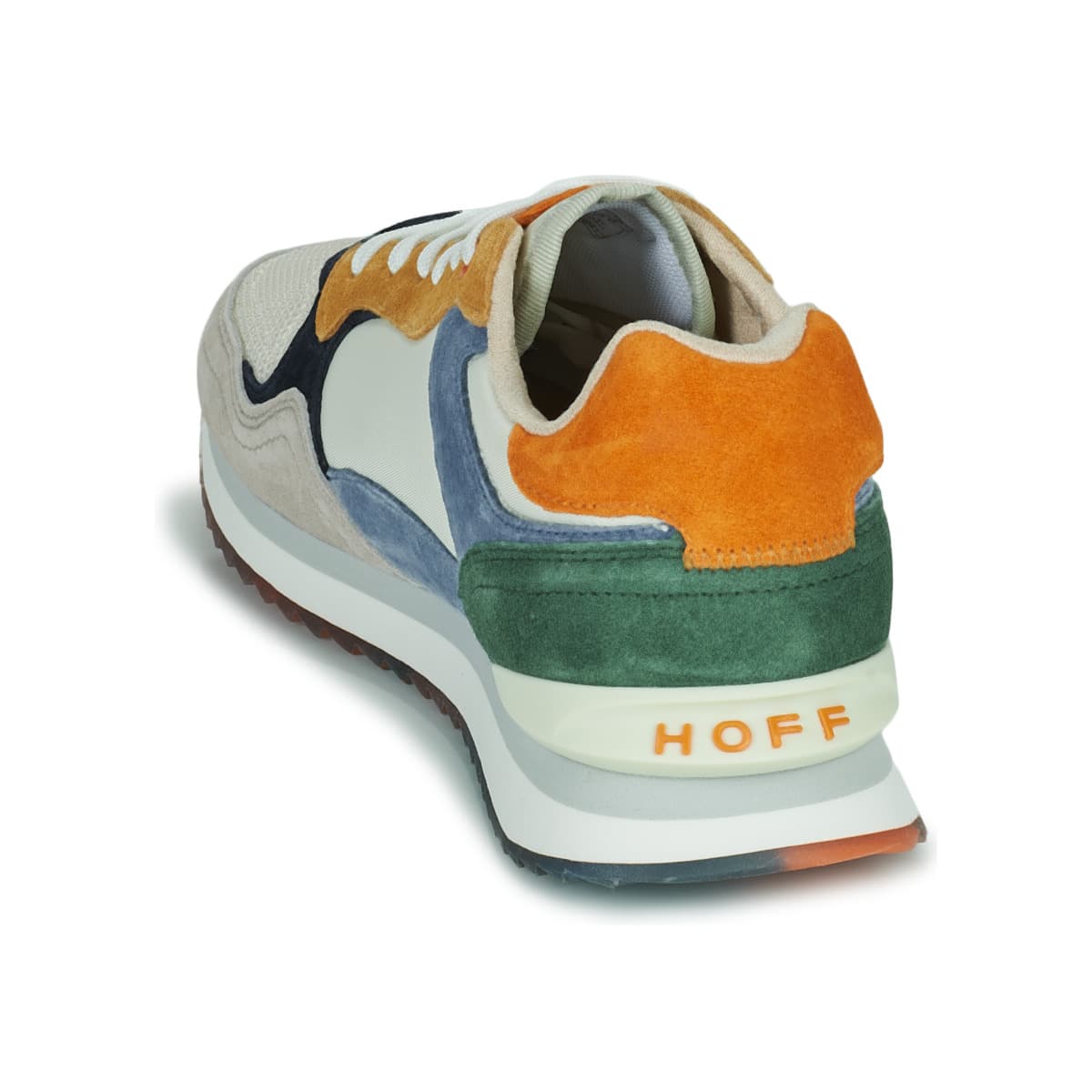 Women's Sneakers HOFF Gray