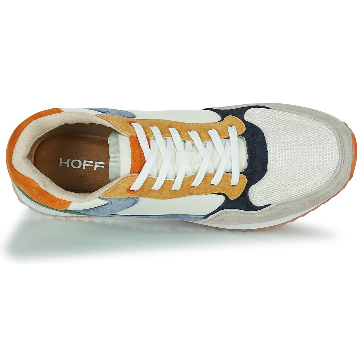 Women's Sneakers HOFF Gray