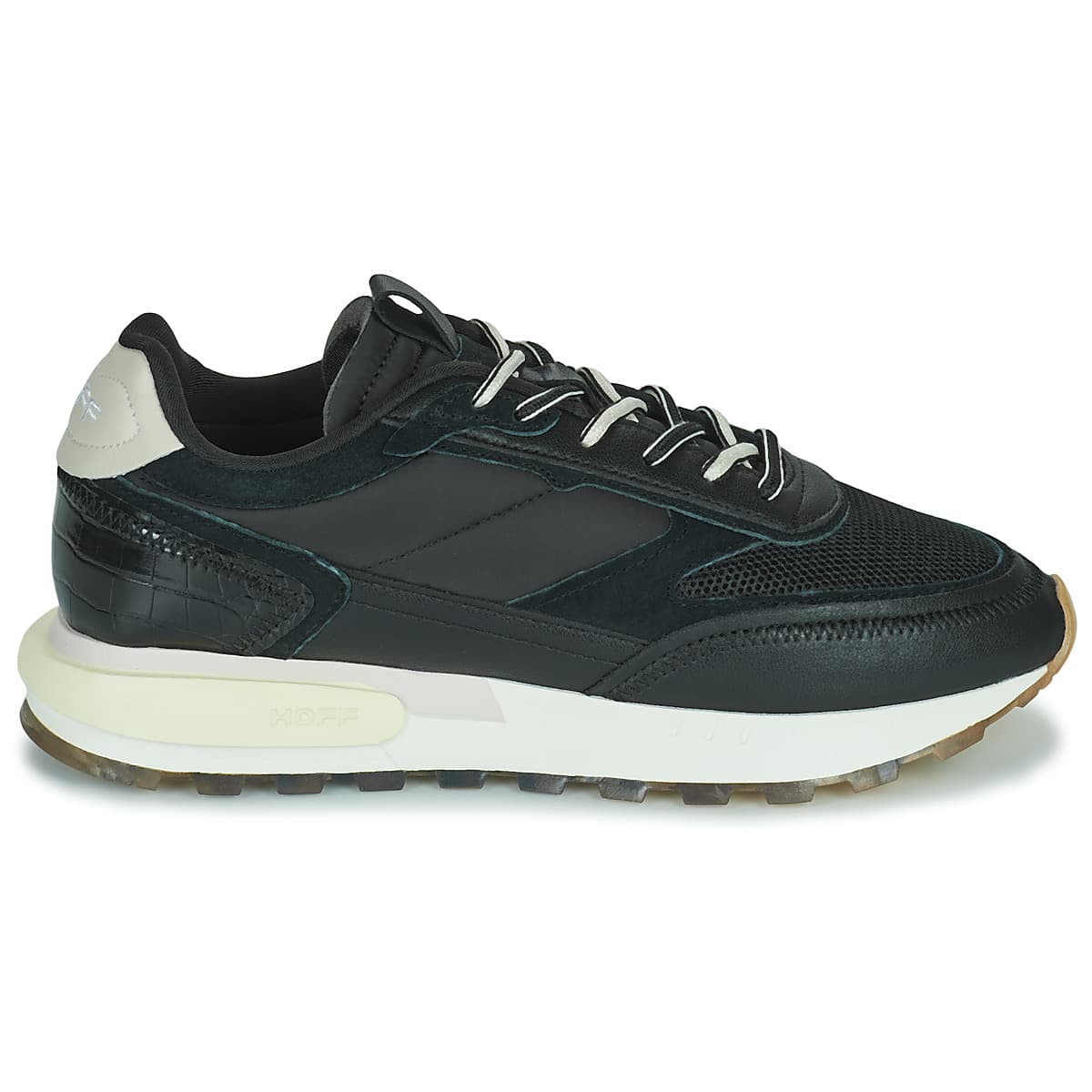 Women's Sneakers HOFF Blue